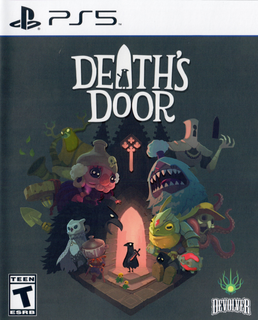 Death's Door